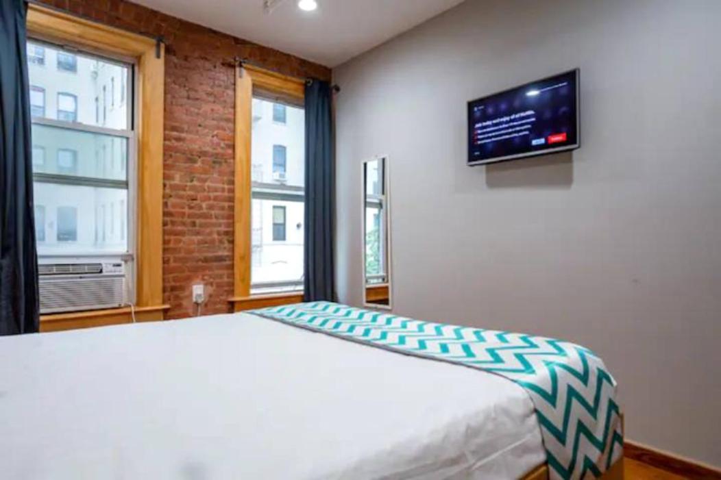 Morris Guest House (Adults Only) New York Ngoại thất bức ảnh
