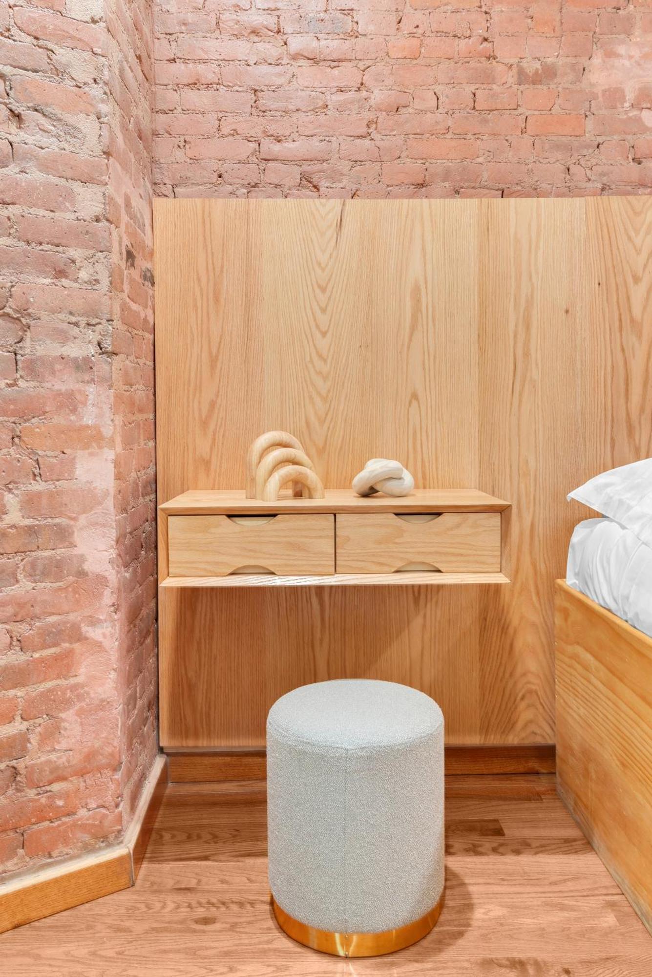 Morris Guest House (Adults Only) New York Ngoại thất bức ảnh