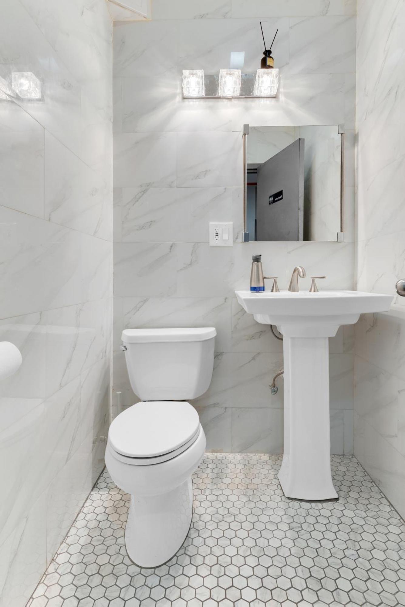Morris Guest House (Adults Only) New York Ngoại thất bức ảnh
