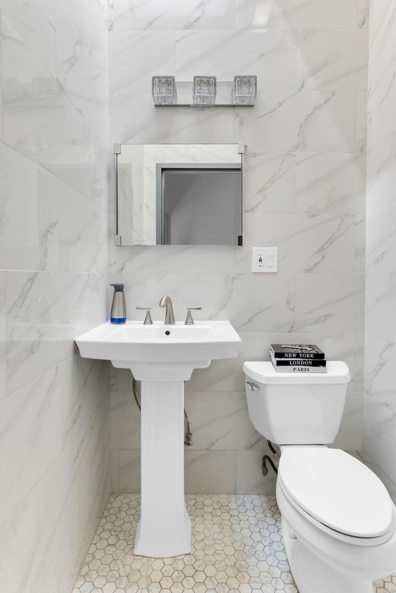 Morris Guest House (Adults Only) New York Ngoại thất bức ảnh