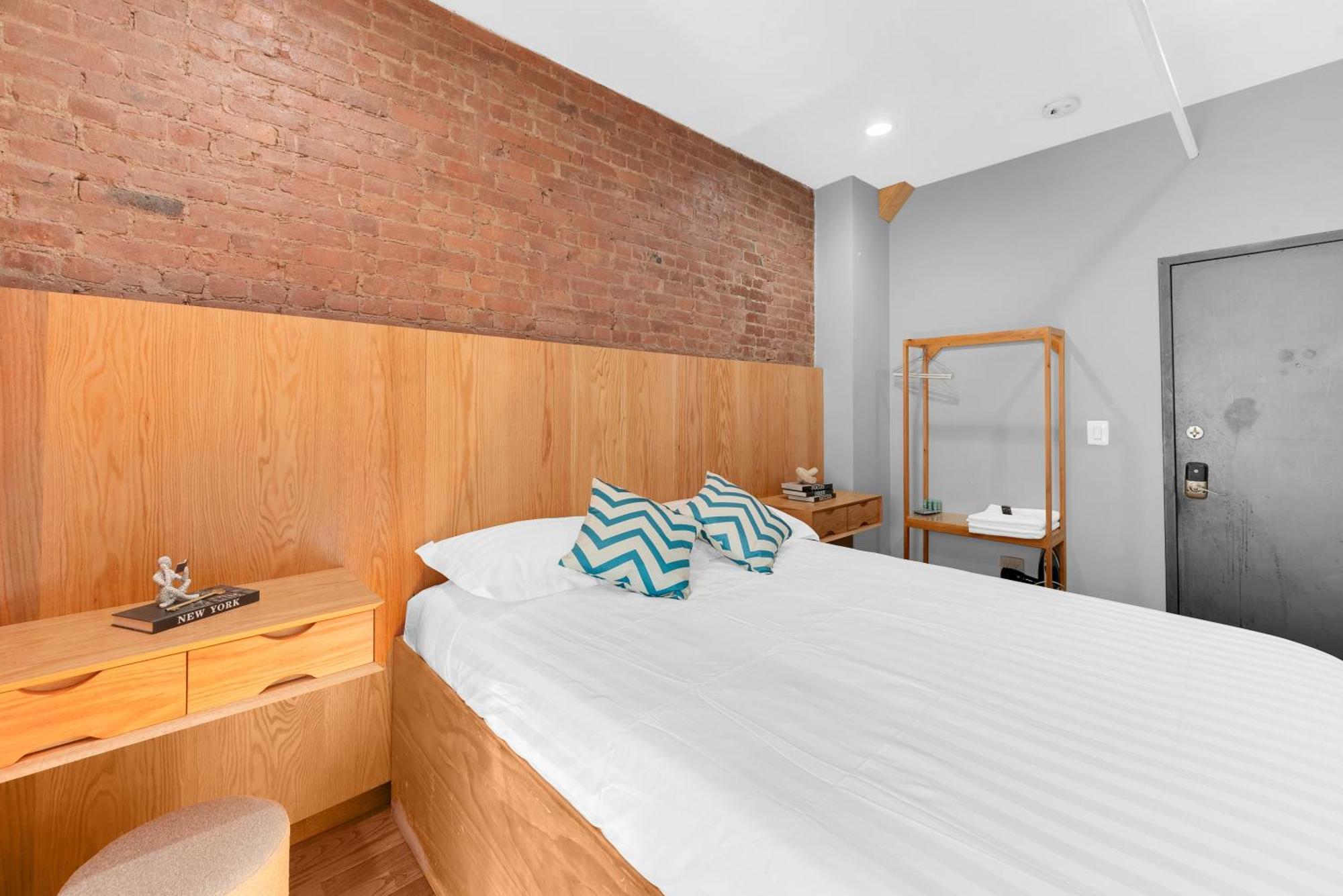Morris Guest House (Adults Only) New York Ngoại thất bức ảnh