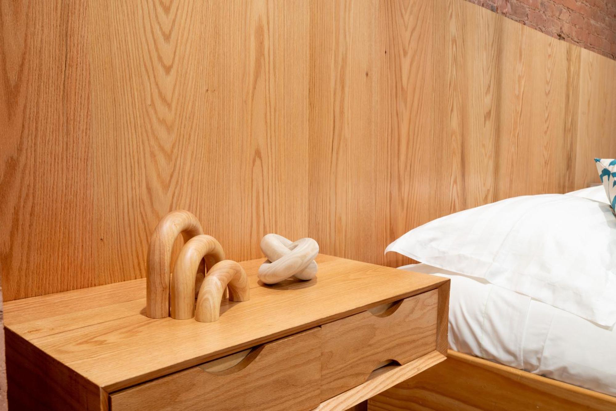 Morris Guest House (Adults Only) New York Ngoại thất bức ảnh