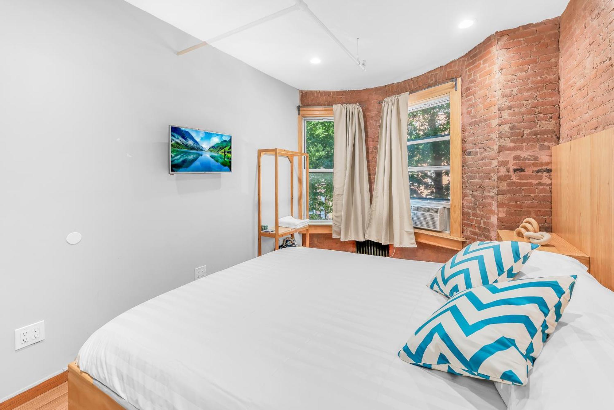 Morris Guest House (Adults Only) New York Ngoại thất bức ảnh