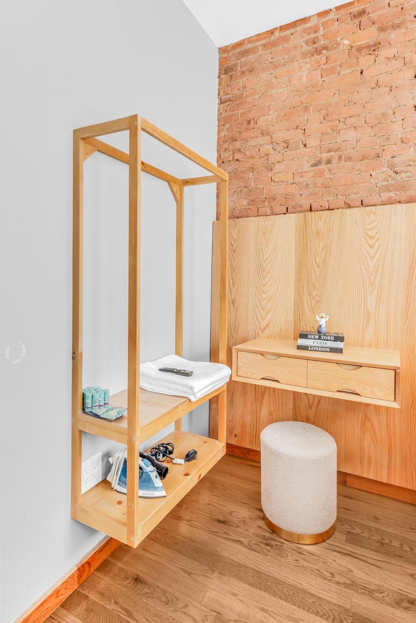 Morris Guest House (Adults Only) New York Ngoại thất bức ảnh