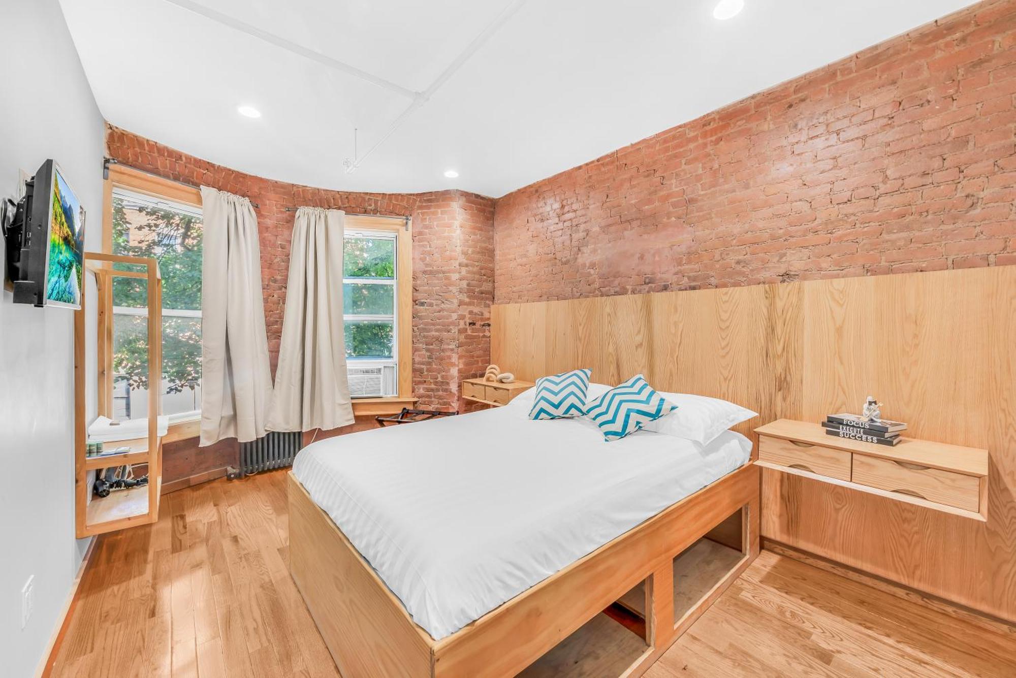 Morris Guest House (Adults Only) New York Ngoại thất bức ảnh