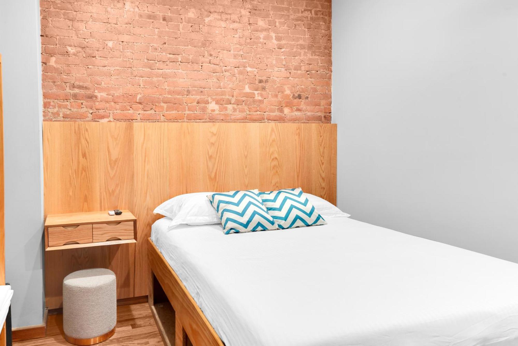 Morris Guest House (Adults Only) New York Ngoại thất bức ảnh
