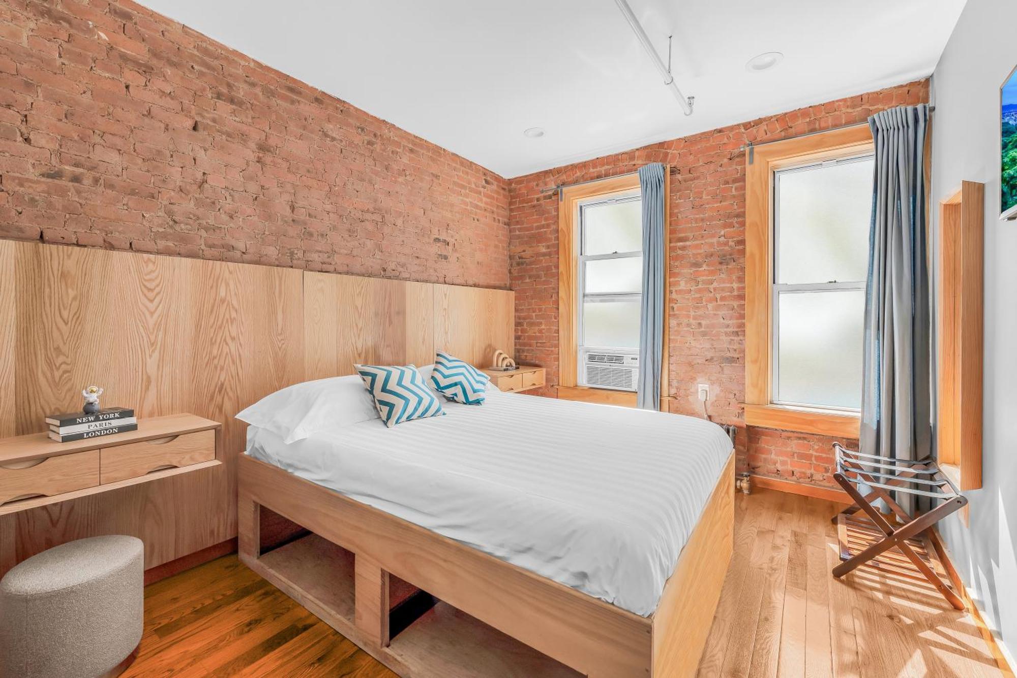 Morris Guest House (Adults Only) New York Ngoại thất bức ảnh