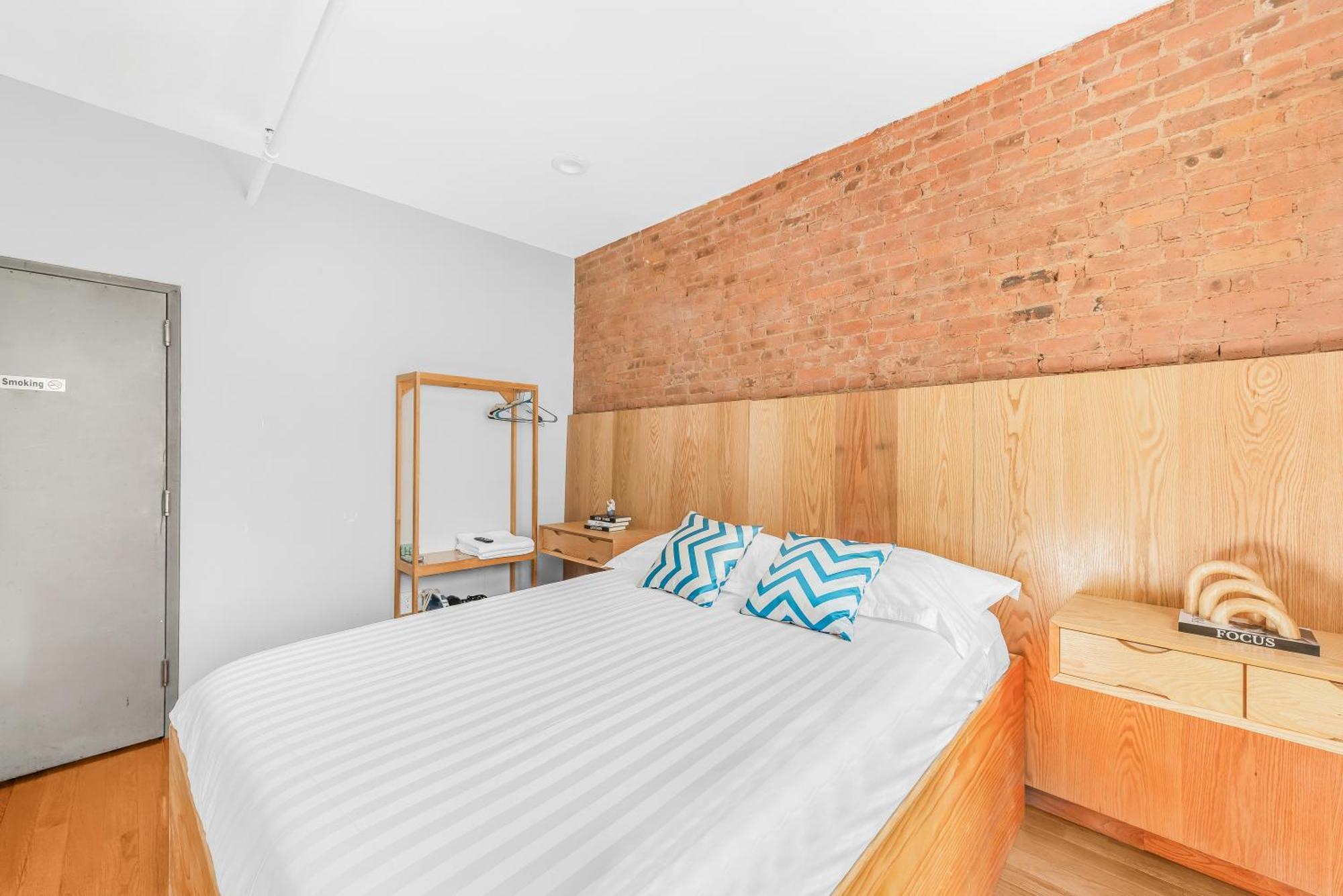 Morris Guest House (Adults Only) New York Ngoại thất bức ảnh