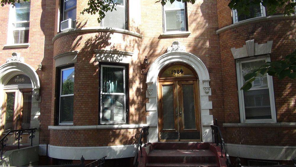 Morris Guest House (Adults Only) New York Ngoại thất bức ảnh