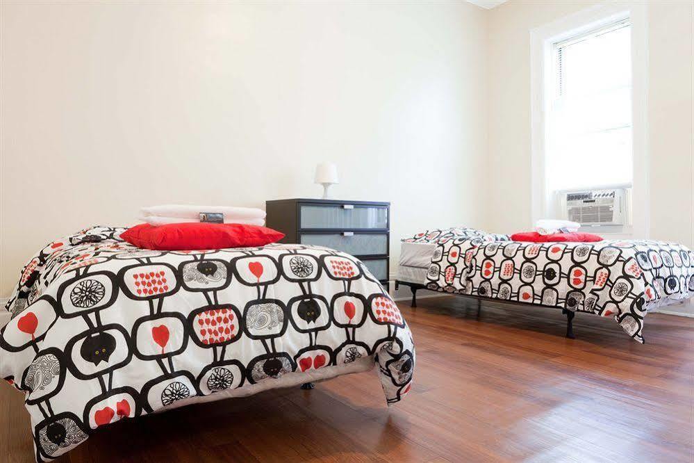 Morris Guest House (Adults Only) New York Ngoại thất bức ảnh