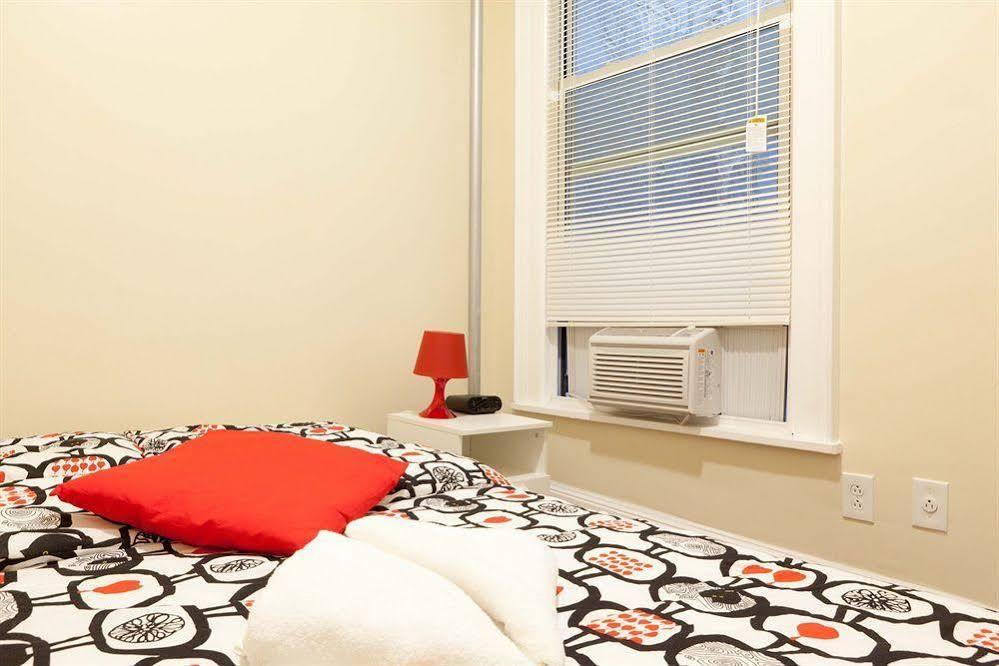 Morris Guest House (Adults Only) New York Ngoại thất bức ảnh