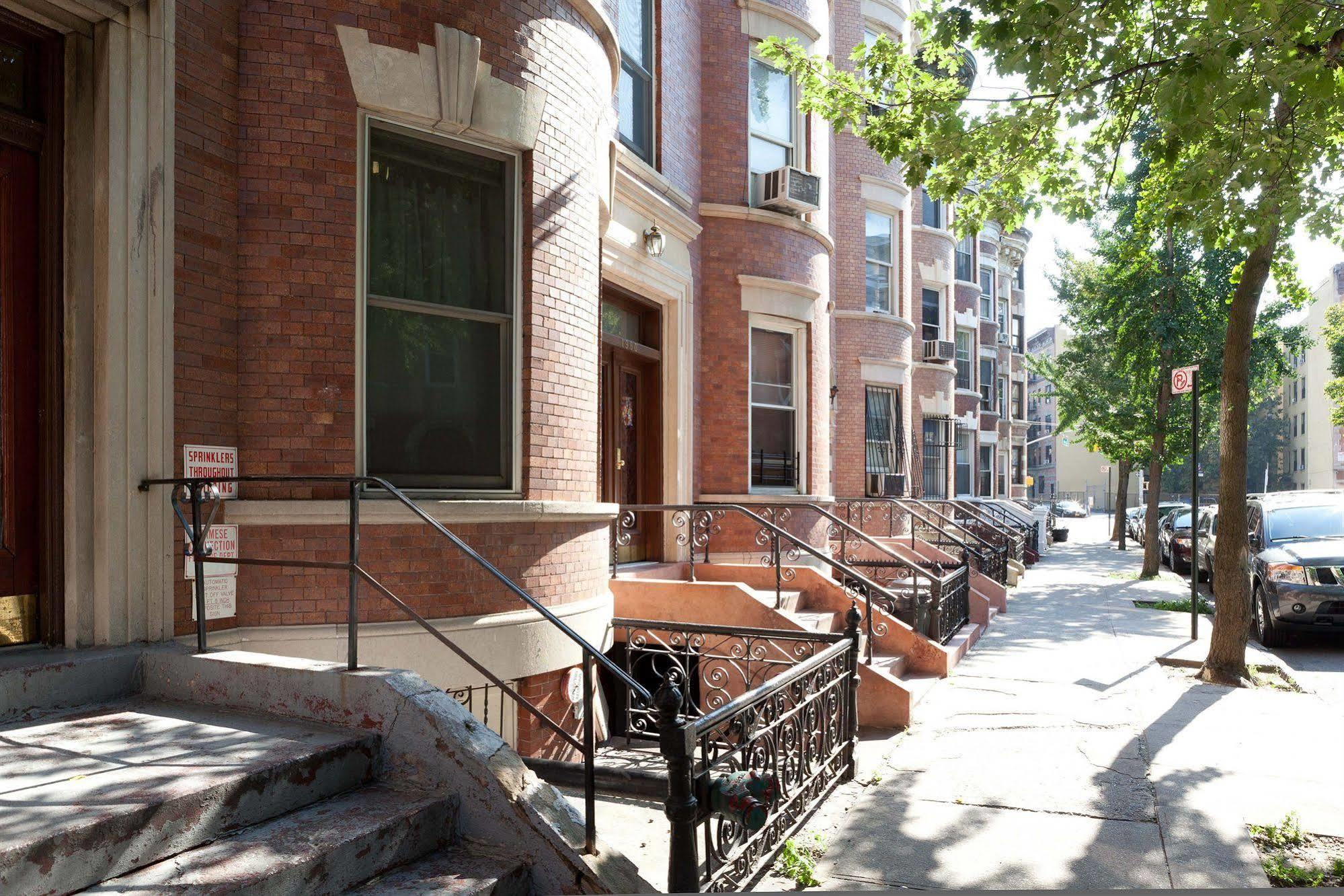 Morris Guest House (Adults Only) New York Ngoại thất bức ảnh