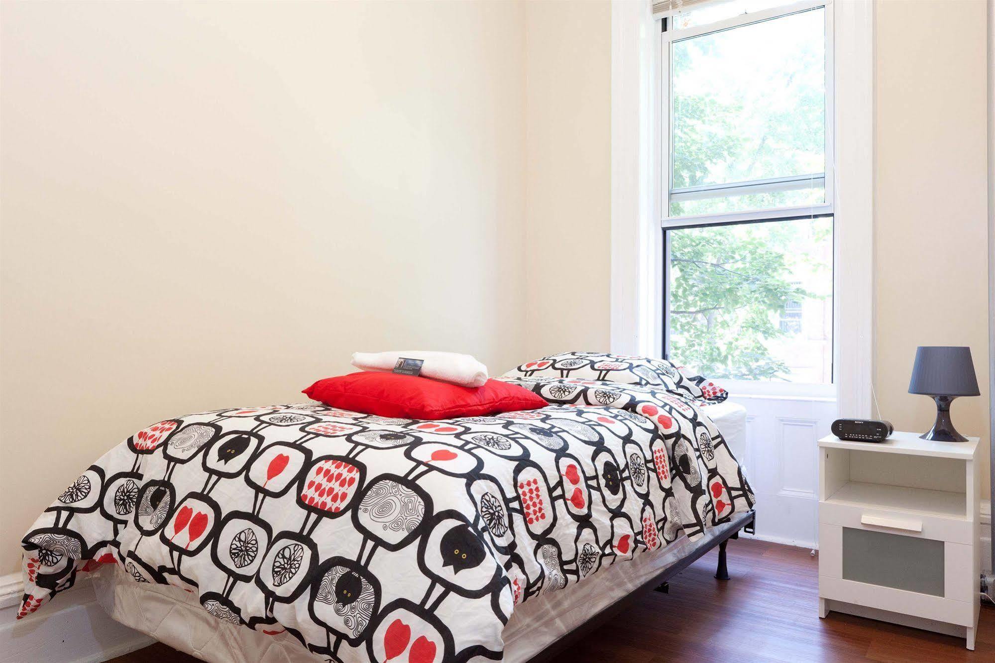Morris Guest House (Adults Only) New York Ngoại thất bức ảnh