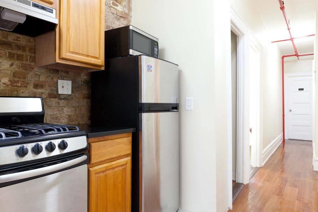 Morris Guest House (Adults Only) New York Ngoại thất bức ảnh