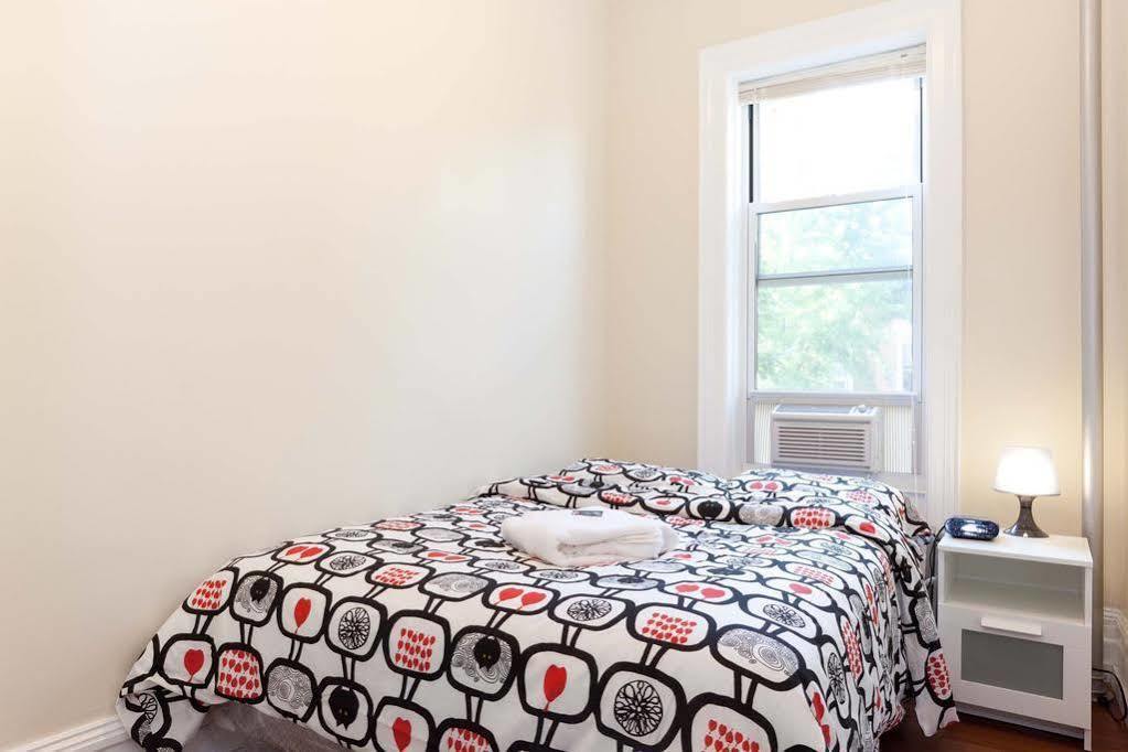 Morris Guest House (Adults Only) New York Ngoại thất bức ảnh