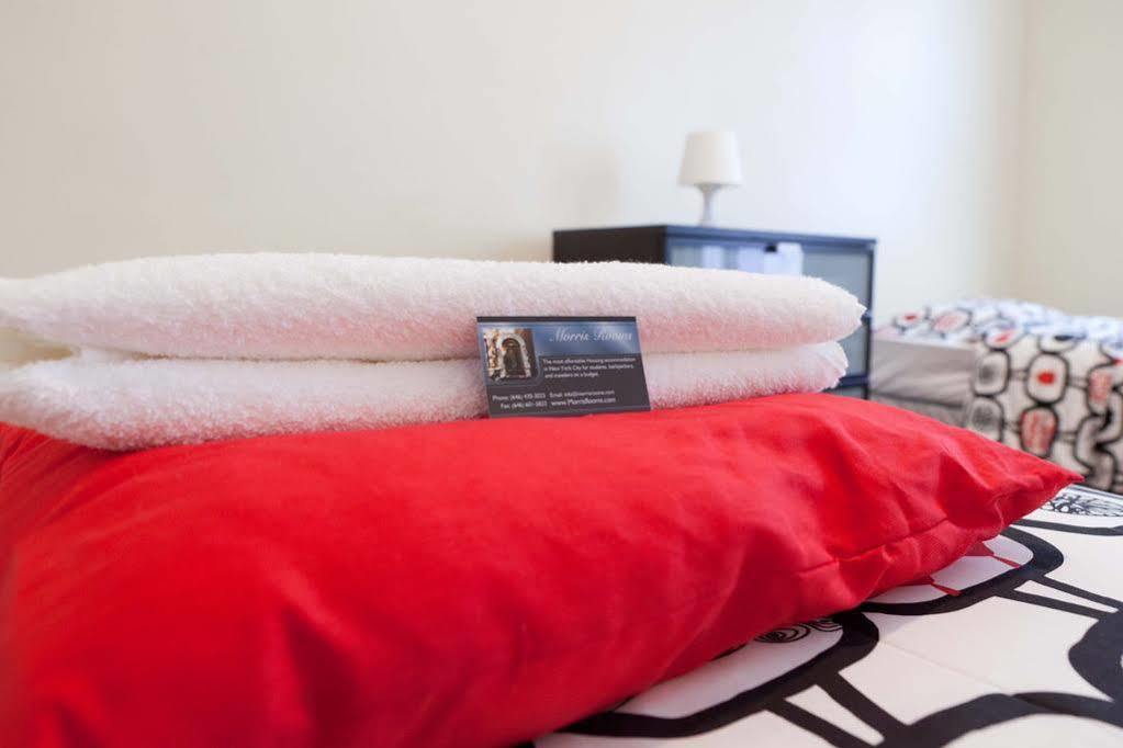 Morris Guest House (Adults Only) New York Ngoại thất bức ảnh