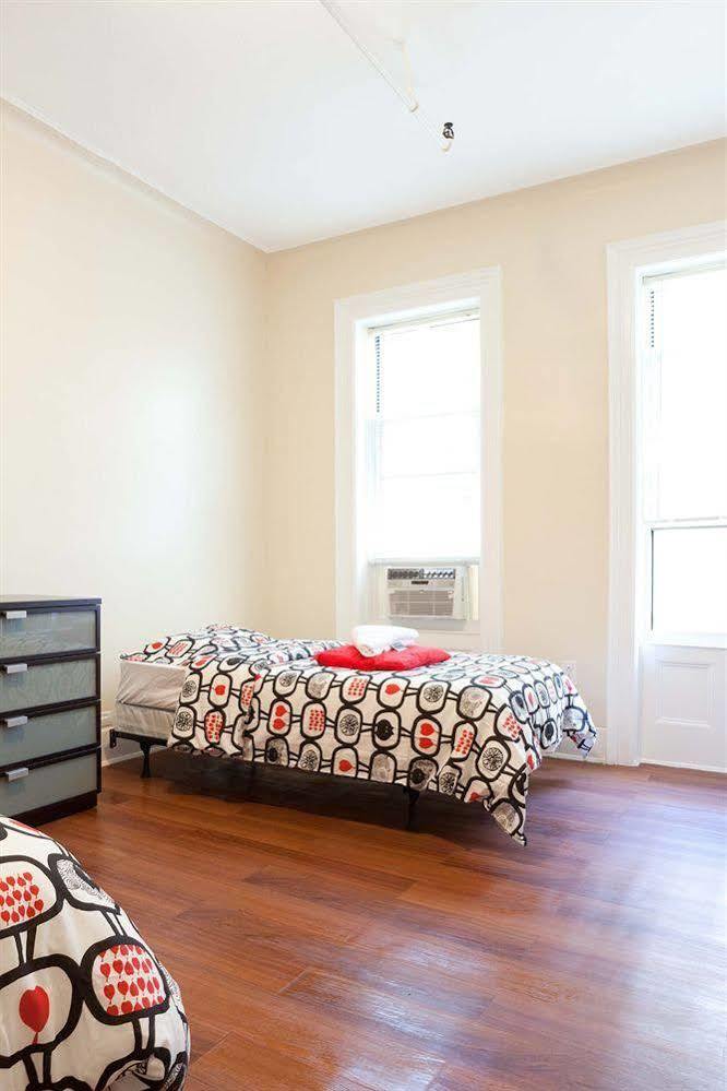 Morris Guest House (Adults Only) New York Ngoại thất bức ảnh
